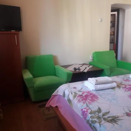 Iva Gæstehus Skopje