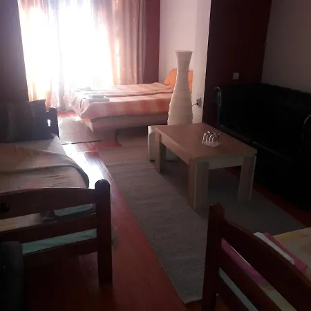 Iva Pensionat Skopje