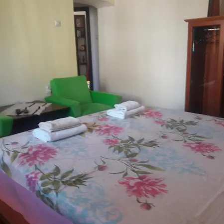 Pensionat Iva Skopje