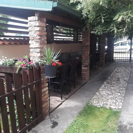 Iva 3* Skopje