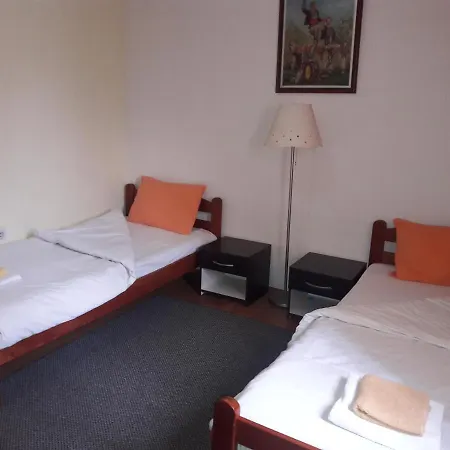 Iva Guest house Skopje