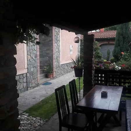 Iva Guest house Skopje