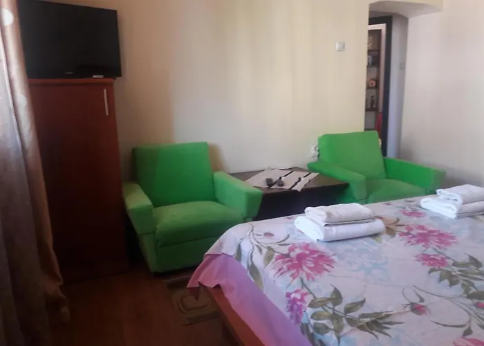 Iva Guest house Skopje