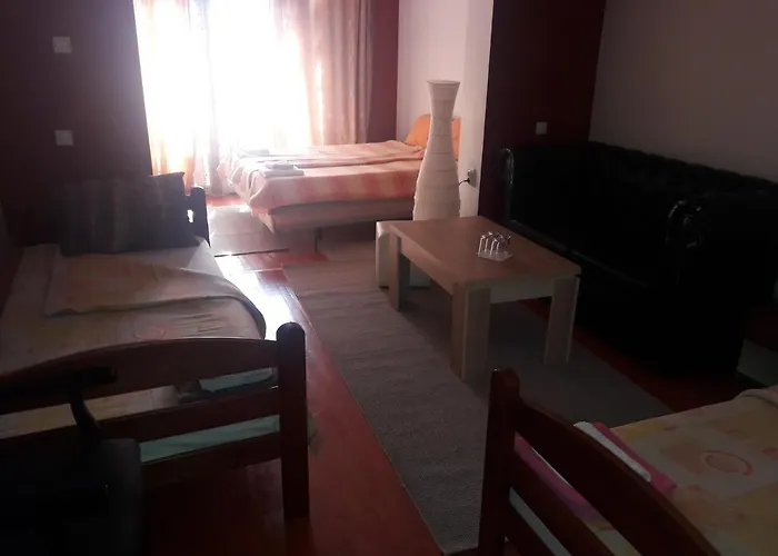 Iva Guest house Skopje