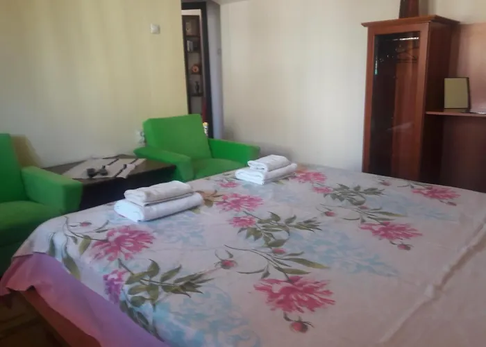 Guest house Iva Skopje