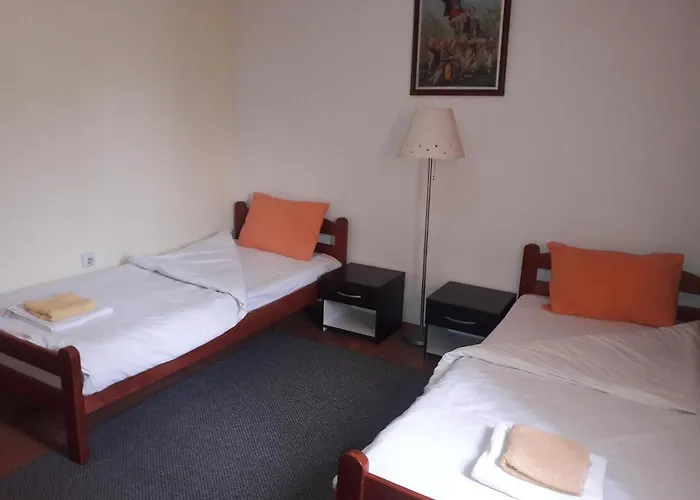 Iva Guest house Skopje