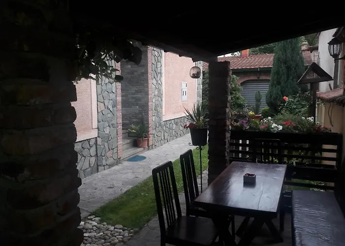 Iva Guest house Skopje